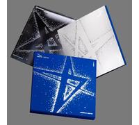 TXT 4th Album [The Star Chapter: Togther] (Juego)