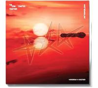 TXT 4th Full Album The Star Chapter: TOGETHER Afterglow Version (Beomgyu) + Extra Photocards