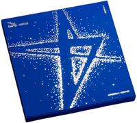 TXT 4th Full Album [The Star Chapter: TOGETHER] Photobook Version + [Extra Photocard] (Awake)