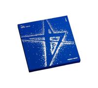 TXT 4th Full Album [The Star Chapter: TOGETHER] Versión de fotolibro + [Tarjeta fotográfica adicional] (Despierto)