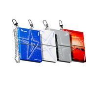 TXT 4th Full Album [The Star Chapter: TOGETHER] Versión de mini libro (aleatorio)