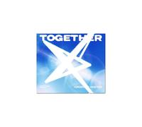 TXT 4th Full Album [The Star Chapter: TOGETHER] Versión de pista en solitario (Soobin)