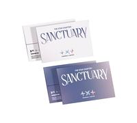 TXT 7th Mini Album - [The Star Chapter : SANCTUARY] Weverse Random Version