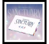 TXT - (ANGEL Ver) TXT THE STAR CHAPTER : SANCTUARY 7th Mini Album (BEOMGYU Ver) K-POP SEALED