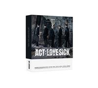 TXT - DVD de la Gira Mundial 2022 [ACT : Love Sick] en Seúl
