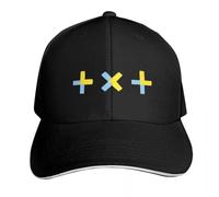 [TXT] El Capítulo de los Sueños: Gorras de Béisbol Star Gorras de Invierno para Hombres Gorra de Sol para niños Gorra de Golf para niñas Hombres.