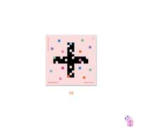 TXT - Minisode 1 : Blue Hour (3rd Mini Album) - VR Ver.