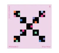 TXT - MINISODE 1 : BLUE HOUR ALBUM, [AR VERSION]