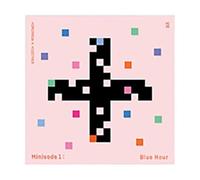 TXT - MINISODE 1 : BLUE HOUR ALBUM, [VR VERSION]