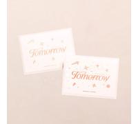 TXT - minisode 3: Tomorrow [Weverse Albums ver.] - Random Version (WA)