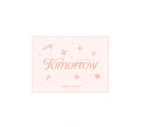 TXT - minisode 3: Tomorrow [Weverse Albums ver.] - Version A (WA)