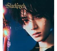 TXT - Starkissed (Limited Member Solo Edition) [3th Japan Album] - Beomgyu Ver. (Member Solo Edition)