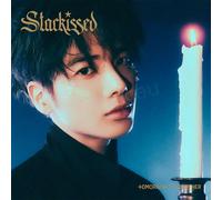 TXT - Starkissed (Limited Member Solo Edition) [3th Japan Album] - Taehyun Ver. (Member Solo Edition)
