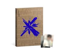 TXT - The Name Chapter: FREEFALL 3er álbum (MELANCHOLY ver.)