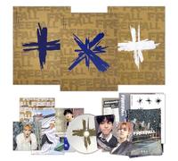 TXT - The Name Chapter: FREEFALL 3rd Album (Random Ver.) Photobook + CD + Lyric Poster + Photocard + Blue Spring Card + 5 Extra Photocards Official K-POP Sealed Album