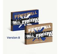 TXT - The Name Chapter: FREEFALL [Weverse Albums Ver.] - Version B (Weverse Albums)