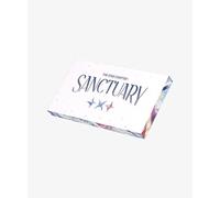 Txt - The Star Chapter : Sanctuary 7th Mini Álbum [ANGEL Ver. RANDOM]