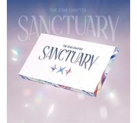 TXT - The Star Chapter : SANCTUARY [ANGEL ver.] (7th Mini Album)