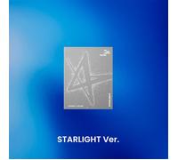 TXT - THE STAR CHAPTER : TOGETHER (Mini Book Keyring Ver.) [4th Full Album] - TOGETHER)