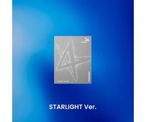 TXT - THE STAR CHAPTER : TOGETHER (Mini Book Keyring Ver.) [4th Full Album] - TOGETHER)