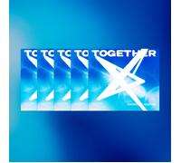 TXT - THE STAR CHAPTER : TOGETHER (Solo Track Ver.) - TOGETHER)