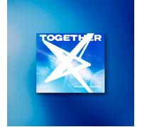 TXT - THE STAR CHAPTER : TOGETHER (Solo Track Ver.) - TOGETHER)