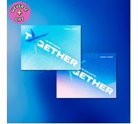 TXT - THE STAR CHAPTER : TOGETHER (Weverse Albums ver.) + Weverse Gifts* [4th Full Album] - TOGETHER), With Weverse Gifts