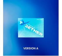 TXT - THE STAR CHAPTER : TOGETHER (Weverse Albums ver.) + Weverse Gifts* [4th Full Album] - TOGETHER), Without Weverse Gifts