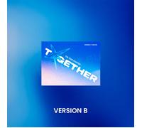 TXT - THE STAR CHAPTER : TOGETHER (Weverse Albums ver.) + Weverse Gifts* [4th Full Album] - TOGETHER), Without Weverse Gifts