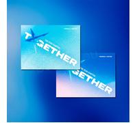 TXT - THE STAR CHAPTER : TOGETHER (Weverse Albums ver.) + Weverse Gifts* [4th Full Album] - TOGETHER), Without Weverse Gifts