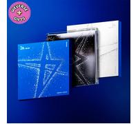 TXT - THE STAR CHAPTER : TOGETHER + Weverse Gifts* [4th Full Album] - TOGETHER), With Weverse Gifts