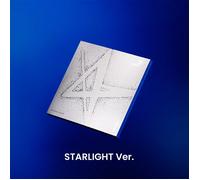 TXT - THE STAR CHAPTER : TOGETHER + Weverse Gifts* [4th Full Album] - TOGETHER), Without Weverse Gifts