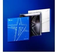 TXT - THE STAR CHAPTER : TOGETHER + Weverse Gifts* [4th Full Album] - TOGETHER), Without Weverse Gifts