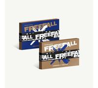 TXT Tomorrow X Together - Capνtulo The Name: Freefall Weverse Albums ver. (Conjunto de 2 versiones)