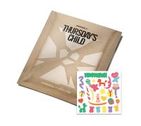 TXT TOMORROW X TOGETHER minisode 2 : Thursday's Child TEAR version (Random cover)