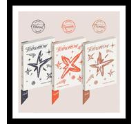 TXT - TXT MINISODE 3 : TOMORROW 6th Mini Album (ETHEREAL Ver. +Store Gift Photo Card) K-POP SEALED