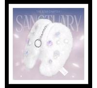 TXT - TXT THE STAR CHAPTER : SANCTUARY 7th Mini Album (MERCH Ver. + Gift Card) K-POP SEALED