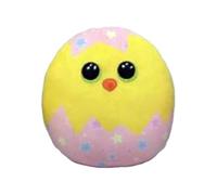 TY 14207 Floppity - Cojín (20 cm), diseño de Conejo