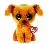 Beanie Boos Zuzu Dog