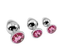 Ty-3 Exquisitos-Plug Sexuales Anales AAPK-04ds