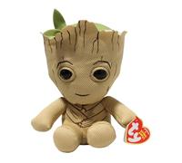 Groot Peluche Ty Beanie Boos Regalos para niños