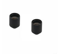 TY-504 - Lente cónica de enfoque fijo 1J de 6 mm para dispositivos de vigilancia con sensor de 1/2.7 pulgadas con soporte de 7 mm y FOV diagonal de 74 grados
