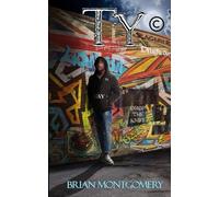 TY: A Story of Knife Crime, Gangs and Redemption