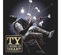 Ty - A Work of Heart