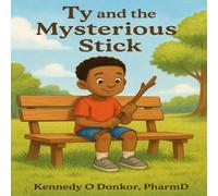 Ty and the Mysterious Stick
