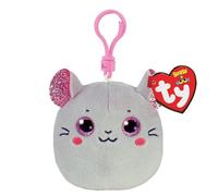 Ty Aplastar un abucheo Clip Catnip el ratón
