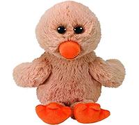 TY- Attic Treasure Debbie Peluche Pato (United Labels Ibérica 67022TY) , color/modelo surtido
