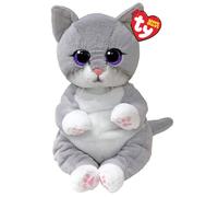 Ty Beanie Babies Bellies Morgan Cat Medium