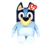Ty Beanie Babies BLUEY El personaje del programa de televisión BLUEY