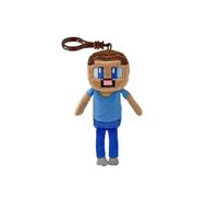 TY Beanie Babies Clip - Steve Peluche suave - Peluches coleccionables - Juguete de peluche para niños - Regalo de personaje para niños y niñas